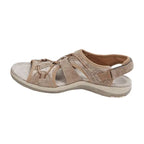 🏆Most Popular - Women’s Most Wanted Soft Arch Support & Adjustable Sandals ☁️💆‍♀️