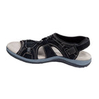 🏆Most Popular - Women’s Most Wanted Soft Arch Support & Adjustable Sandals ☁️💆‍♀️