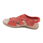 🏆Most Popular - Women’s Most Wanted Soft Arch Support & Adjustable Sandals ☁️💆‍♀️