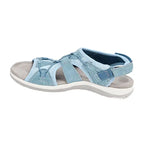 🏆Most Popular - Women’s Most Wanted Soft Arch Support & Adjustable Sandals ☁️💆‍♀️