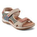 💝 Flash Sale: Save 50% Today! ⭐ Women’s Cushioned Arch-Support Walking Sandals