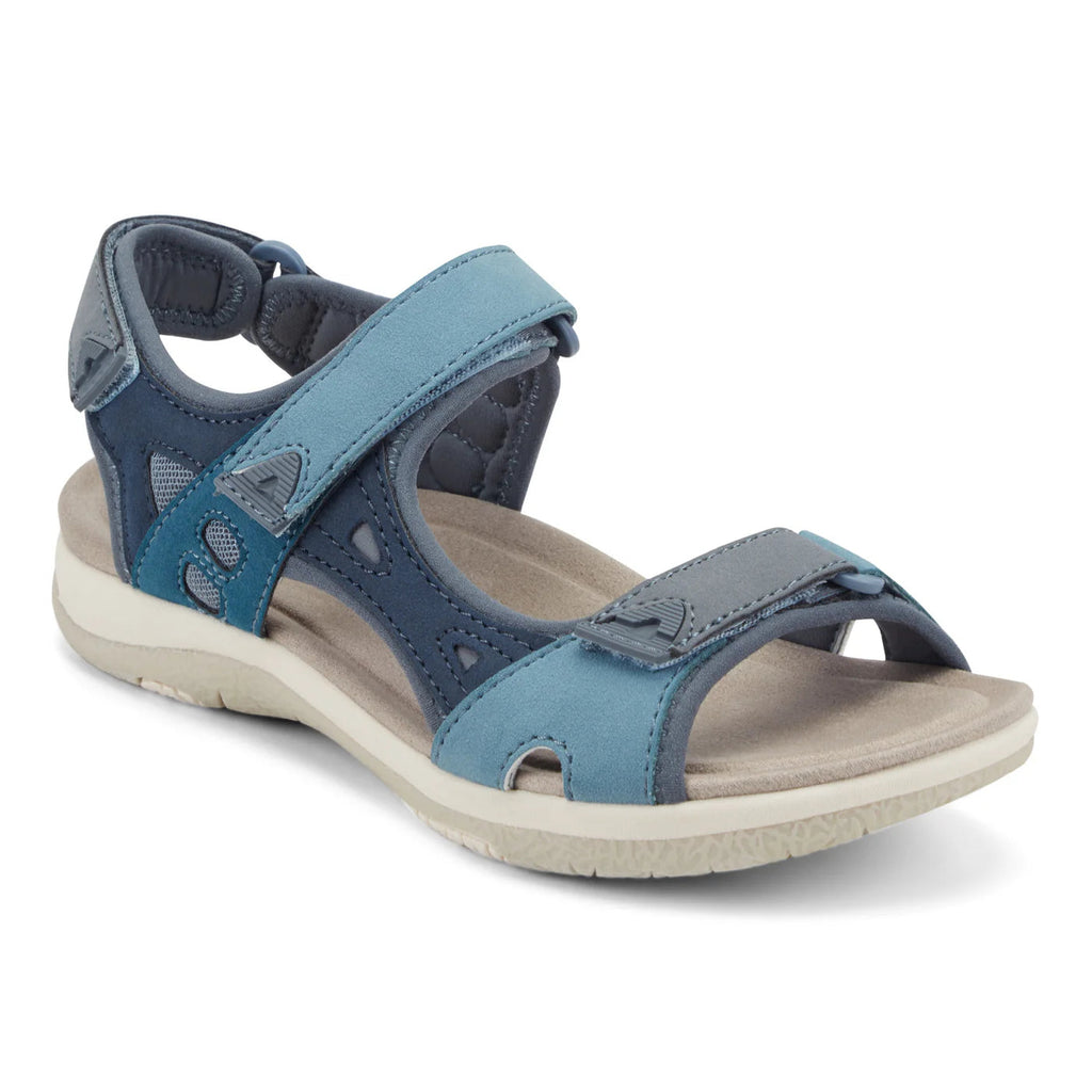 💝 Flash Sale: Save 50% Today! ⭐ Women’s Cushioned Arch-Support Walking Sandals
