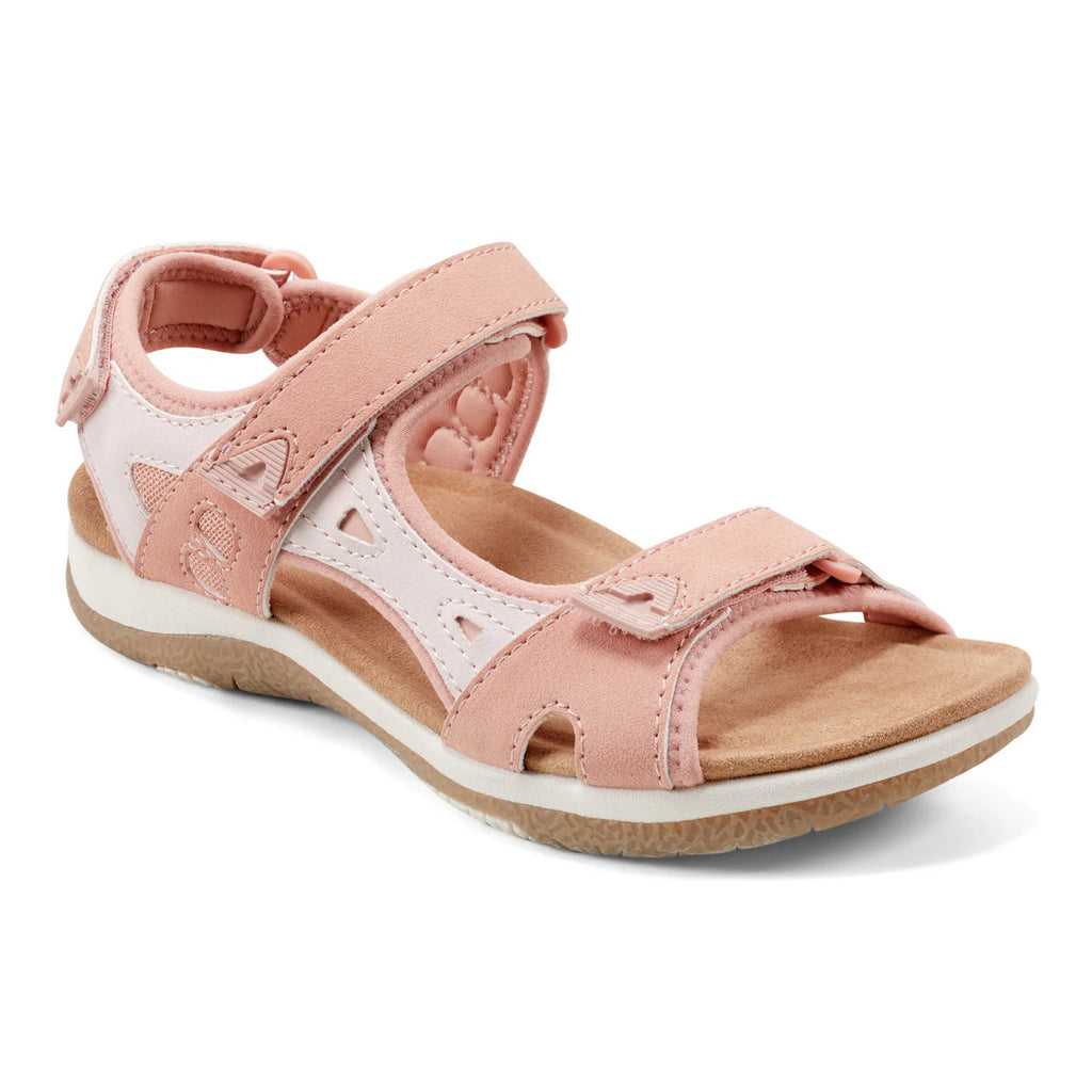 💝 Flash Sale: Save 50% Today! ⭐ Women’s Cushioned Arch-Support Walking Sandals