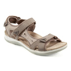 💝 Flash Sale: Save 50% Today! ⭐ Women’s Cushioned Arch-Support Walking Sandals