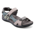 💝 Flash Sale: Save 50% Today! ⭐ Women’s Cushioned Arch-Support Walking Sandals