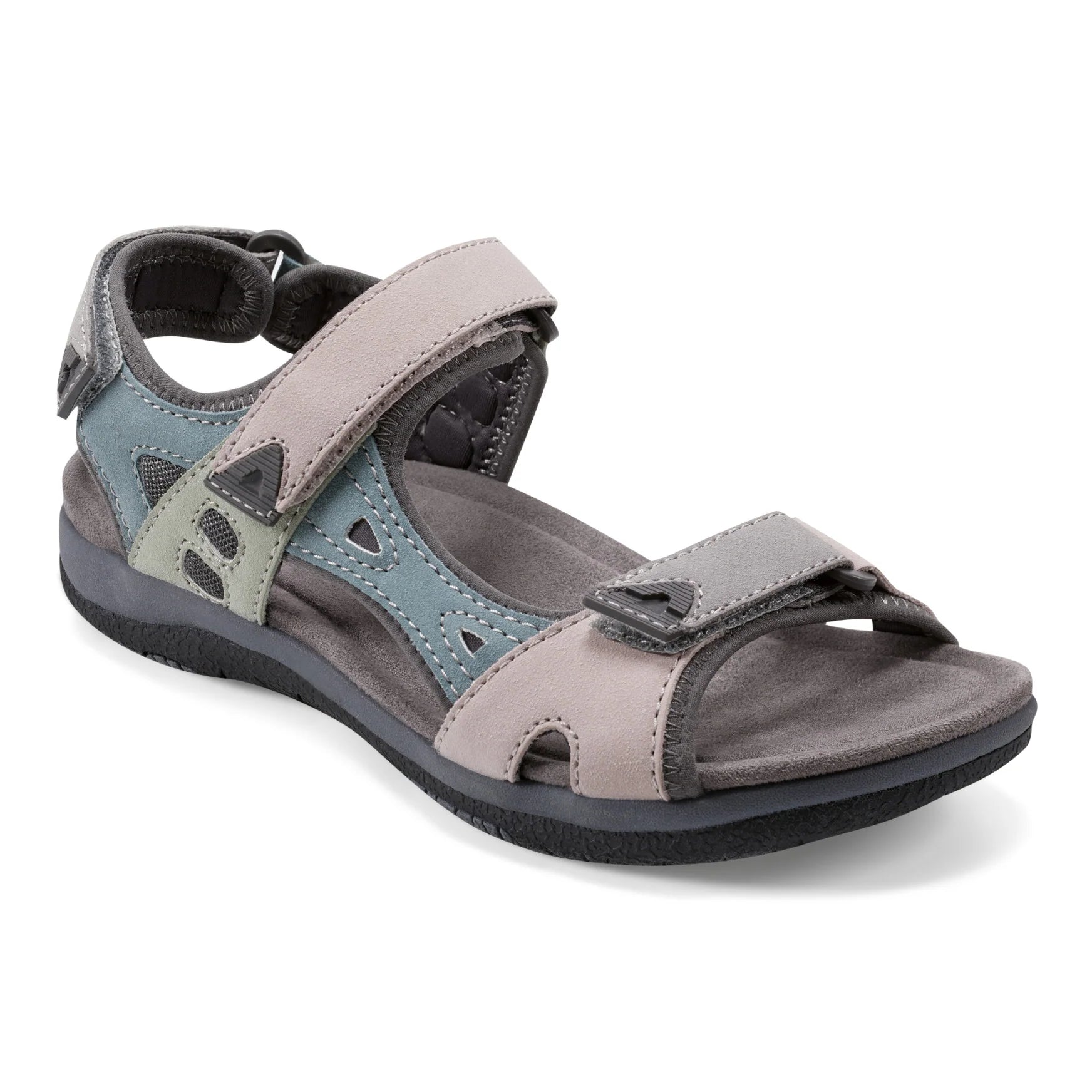 💝 Flash Sale: Save 50% Today! ⭐ Women’s Cushioned Arch-Support Walking Sandals