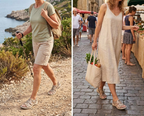 🏆Most Popular - Women’s Most Wanted Soft Arch Support & Adjustable Sandals ☁️💆‍♀️
