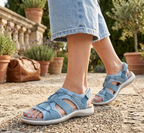 🏆Most Popular - Women’s Most Wanted Soft Arch Support & Adjustable Sandals ☁️💆‍♀️